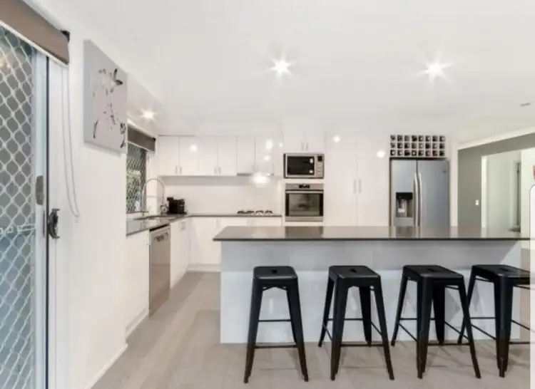 Fifth view of Homely house listing, 24 Silver Dawn Crescent, Oxenford QLD 4210