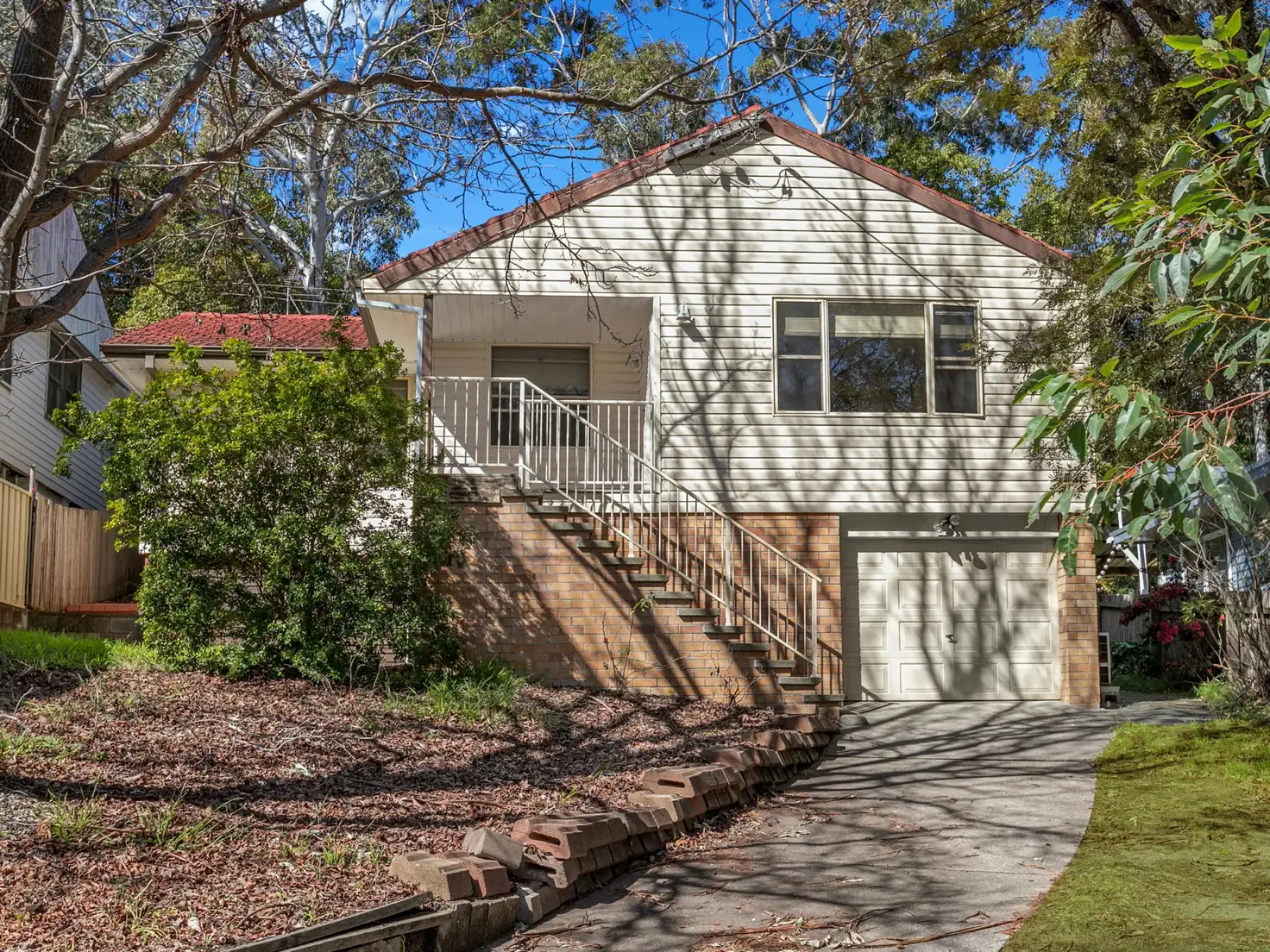 Main view of Homely house listing, 19 Parkhill Parade, Waratah West NSW 2298