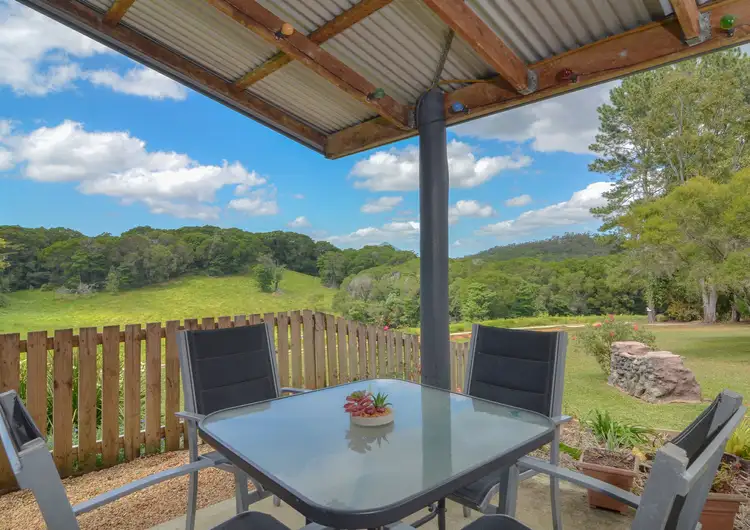 Main view of Homely house listing, 477 Pinnacle Road, Julatten QLD 4871
