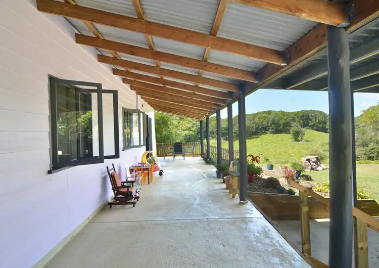 Second view of Homely house listing, 477 Pinnacle Road, Julatten QLD 4871