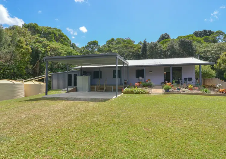 Third view of Homely house listing, 477 Pinnacle Road, Julatten QLD 4871