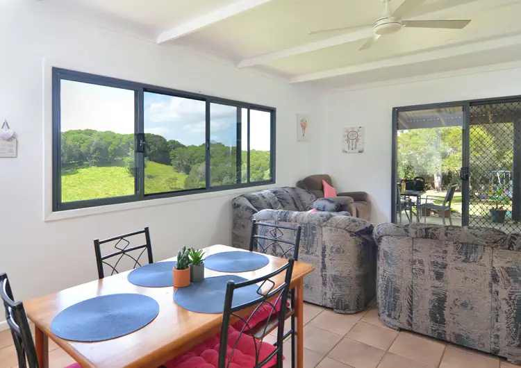 Fifth view of Homely house listing, 477 Pinnacle Road, Julatten QLD 4871