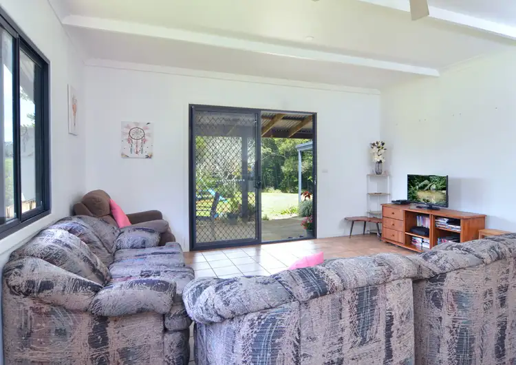 Sixth view of Homely house listing, 477 Pinnacle Road, Julatten QLD 4871