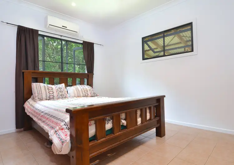 Seventh view of Homely house listing, 477 Pinnacle Road, Julatten QLD 4871