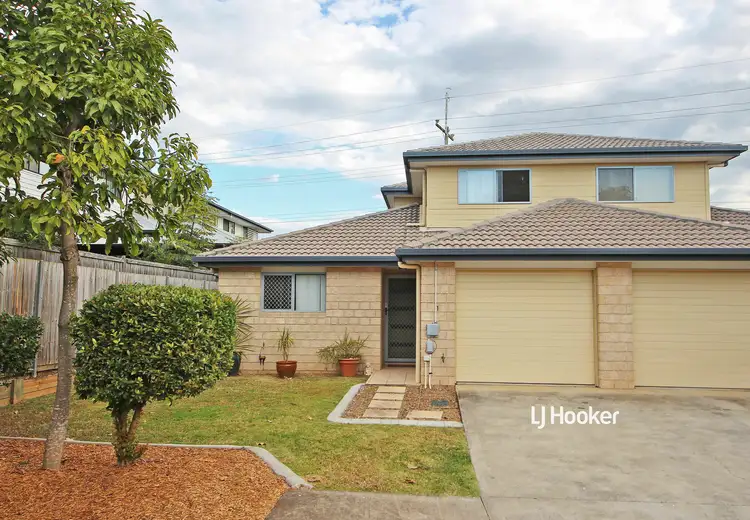 Main view of Homely unit listing, 1/154 Goodfellows Road, Murrumba Downs QLD 4503