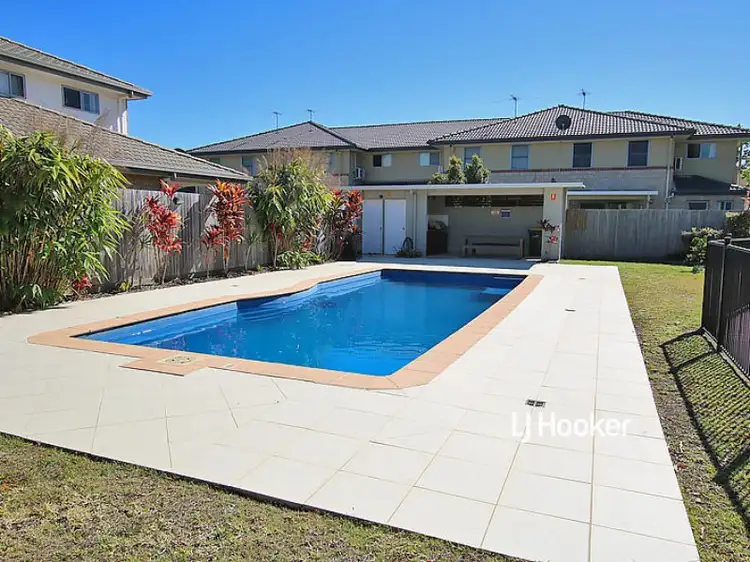 Second view of Homely unit listing, 1/154 Goodfellows Road, Murrumba Downs QLD 4503
