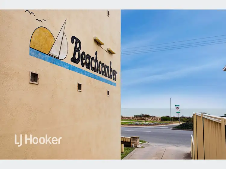 Second view of Homely unit listing, 7/62 Seaview Road, West Beach SA 5024