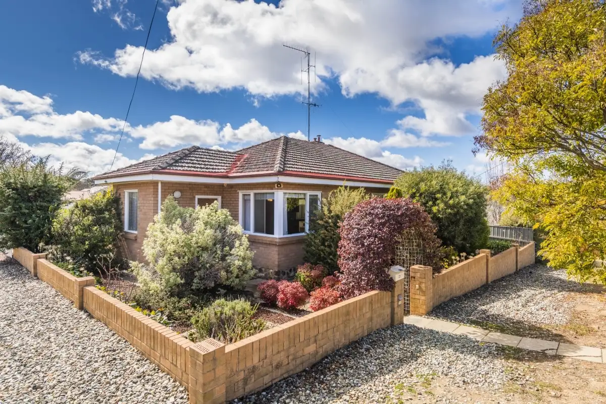 Main view of Homely house listing, 21 Adams Street, Queanbeyan NSW 2620