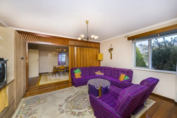 Second view of Homely house listing, 21 Adams Street, Queanbeyan NSW 2620