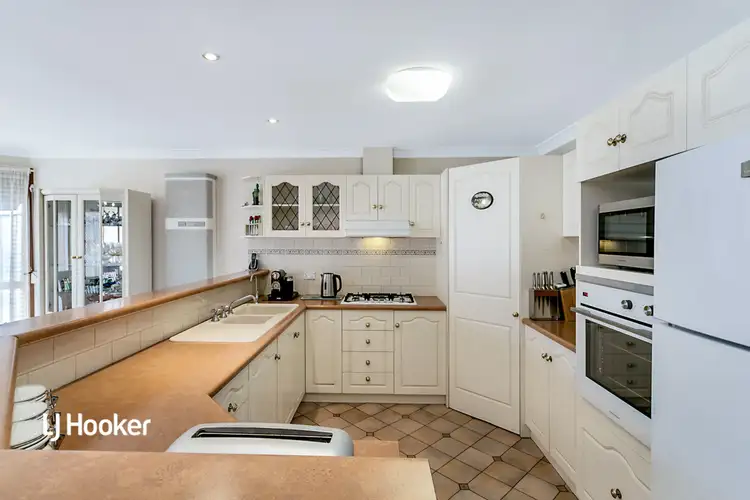 Second view of Homely villa listing, 2 Shammall Court, Greenwith SA 5125