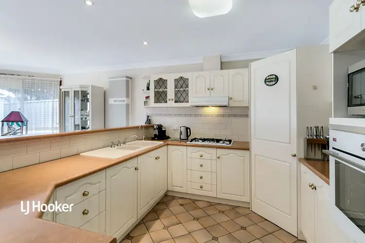 Third view of Homely villa listing, 2 Shammall Court, Greenwith SA 5125