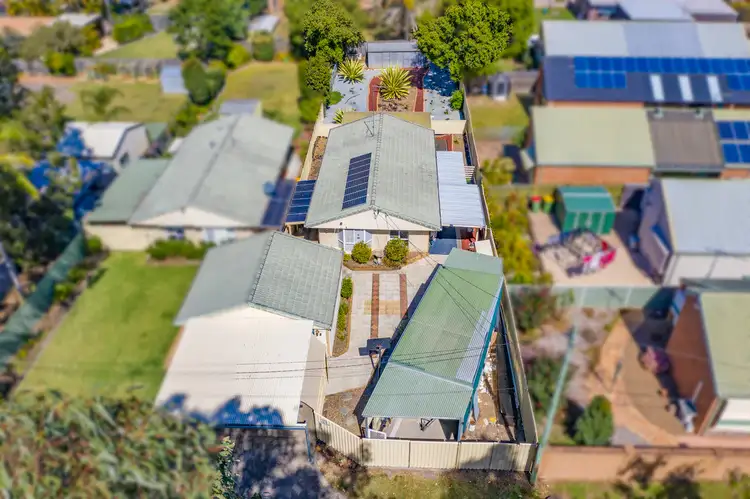 39 Bay Street, Cleveland QLD 4163