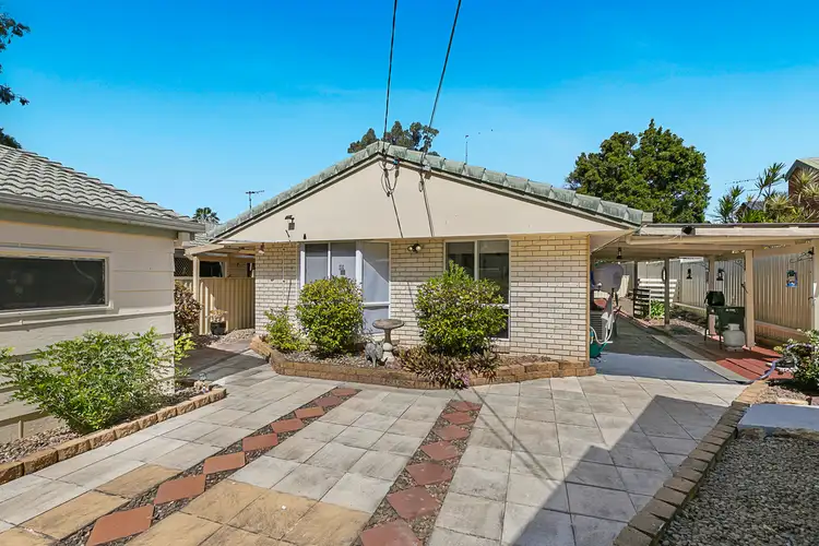 Third view of Homely house listing, 39 Bay Street, Cleveland QLD 4163