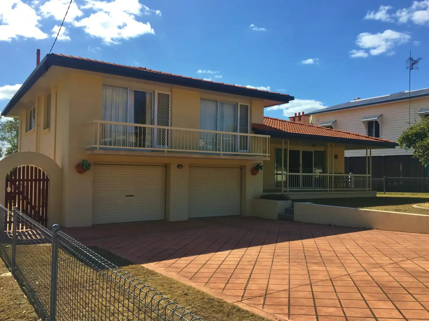 Main view of Homely house listing, 39 South Street, Wondai QLD 4606