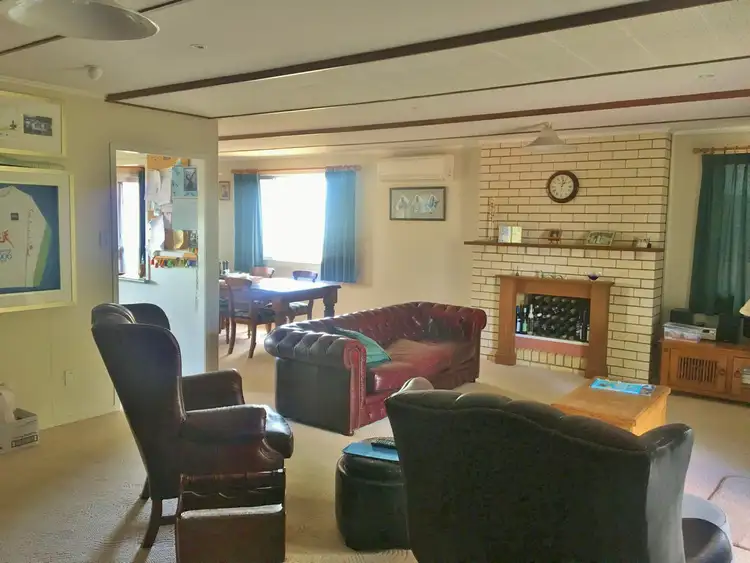 Third view of Homely house listing, 39 South Street, Wondai QLD 4606