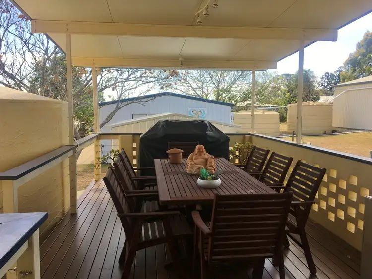 Fourth view of Homely house listing, 39 South Street, Wondai QLD 4606