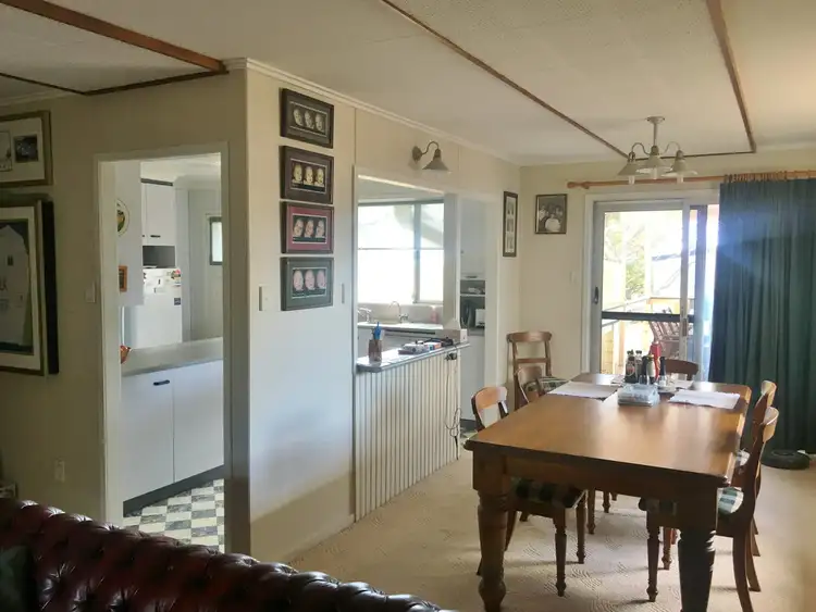 Fifth view of Homely house listing, 39 South Street, Wondai QLD 4606