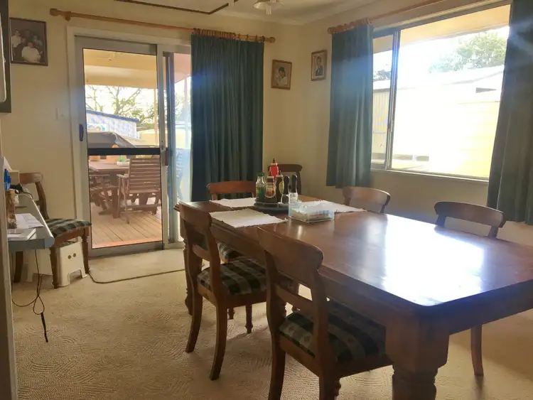 Sixth view of Homely house listing, 39 South Street, Wondai QLD 4606
