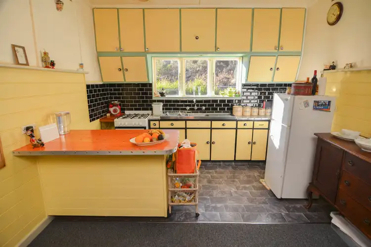 Second view of Homely semi-detached listing, 29 Redgate Street, Lithgow NSW 2790