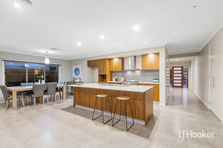 Third view of Homely house listing, 20 Haslewood Street, Point Cook VIC 3030