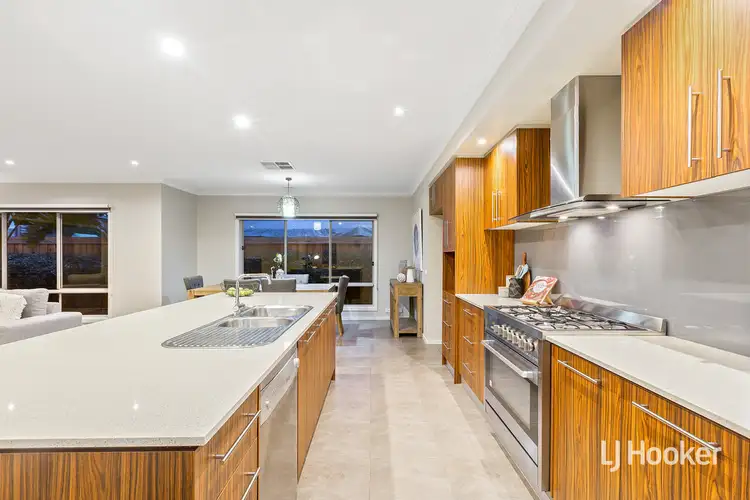 Fourth view of Homely house listing, 20 Haslewood Street, Point Cook VIC 3030