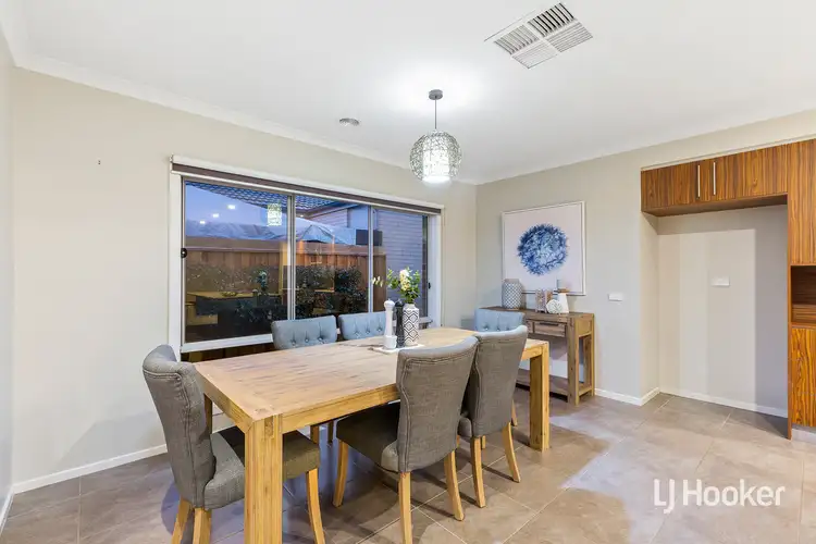 Sixth view of Homely house listing, 20 Haslewood Street, Point Cook VIC 3030