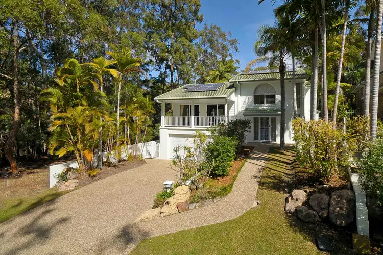 5 Yatama Place, Currumbin Waters QLD 4223