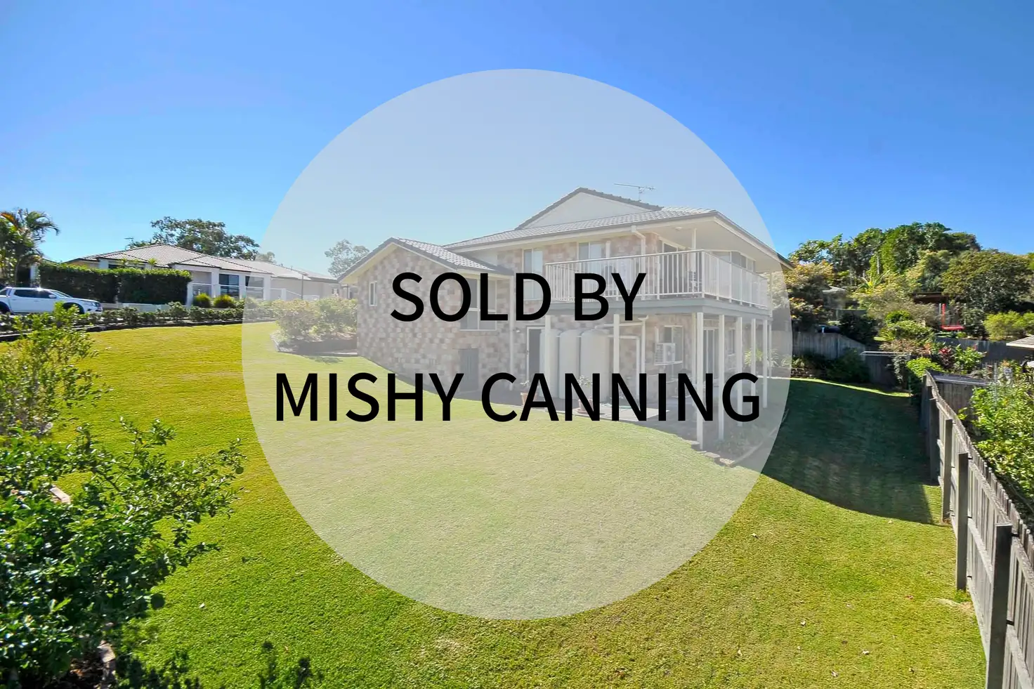 Main view of Homely house listing, 14 Castle Court, Tugun QLD 4224