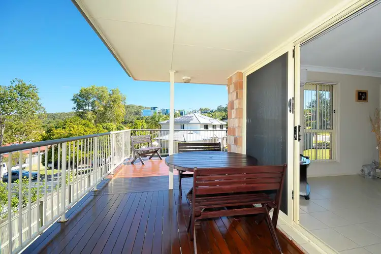 Third view of Homely house listing, 14 Castle Court, Tugun QLD 4224