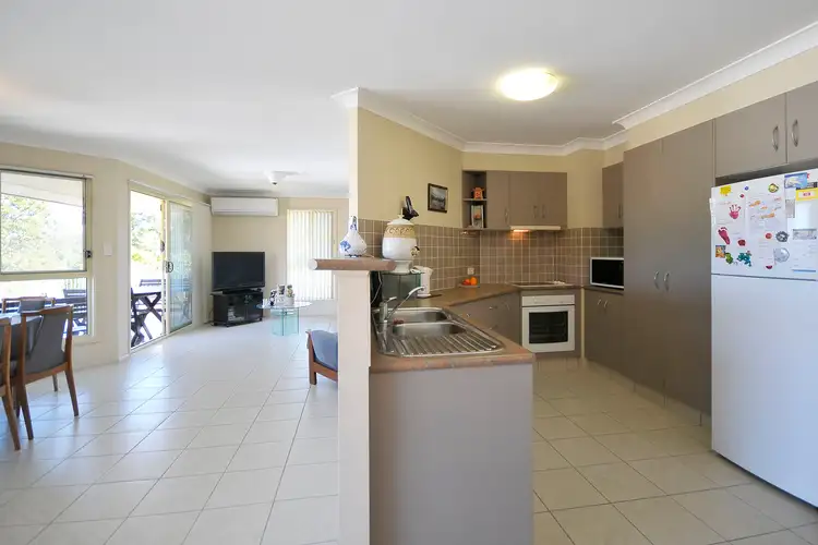 Fourth view of Homely house listing, 14 Castle Court, Tugun QLD 4224