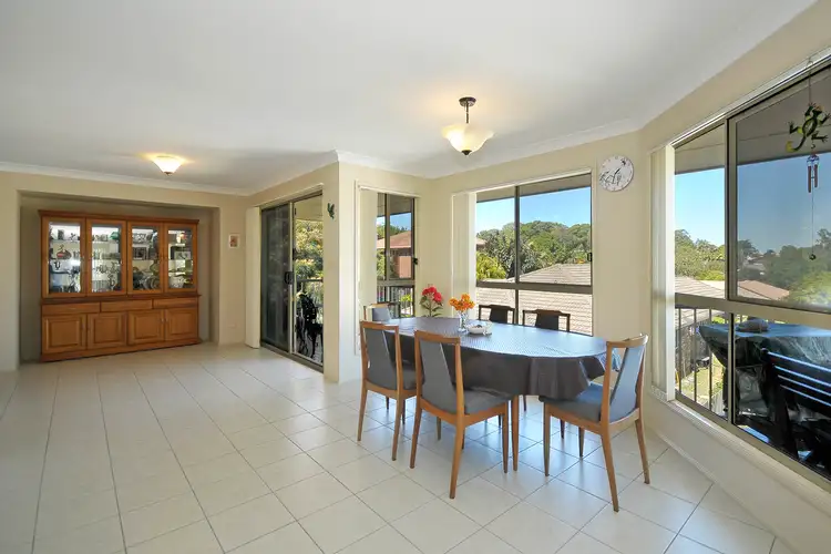 Sixth view of Homely house listing, 14 Castle Court, Tugun QLD 4224