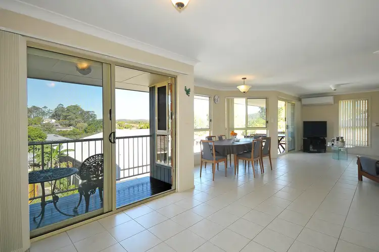 Seventh view of Homely house listing, 14 Castle Court, Tugun QLD 4224