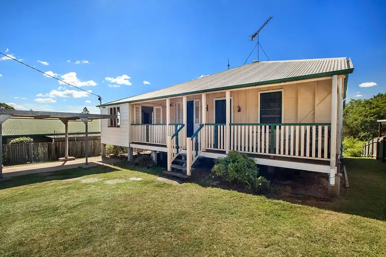 24 Iron Street, Gympie QLD 4570