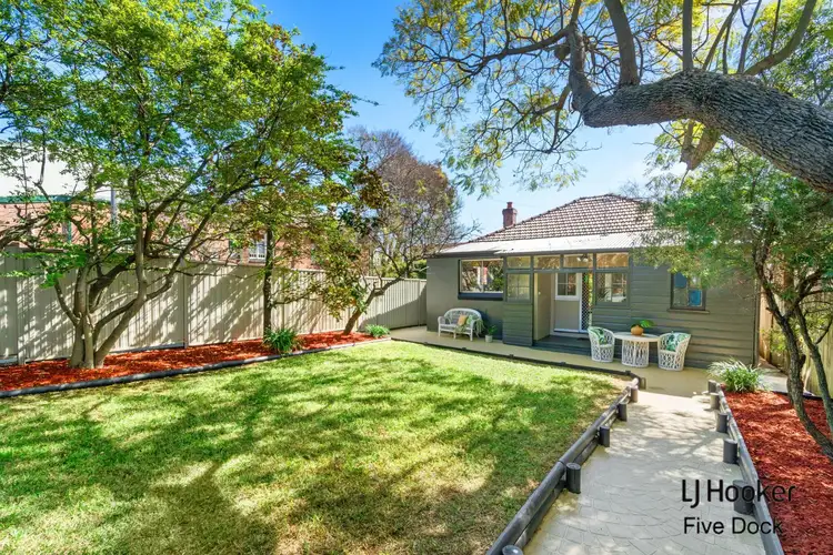 Main view of Homely house listing, 177 Lyons Road, Drummoyne NSW 2047