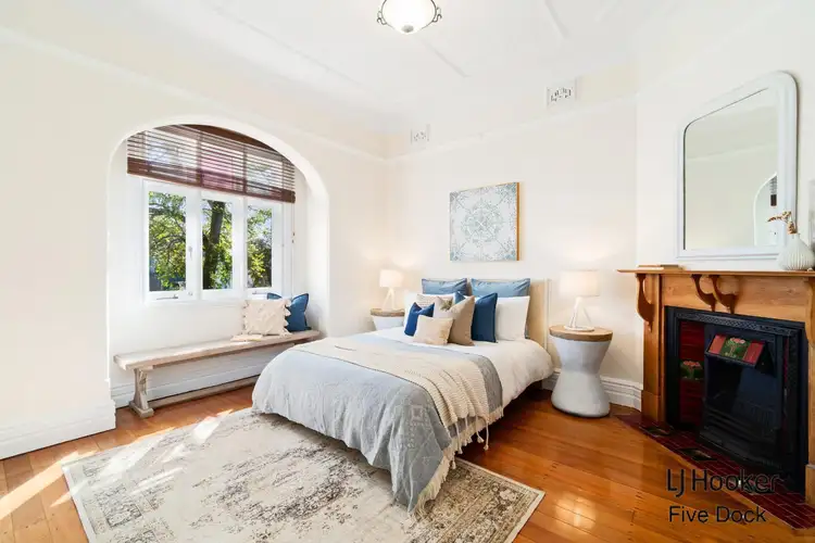 Second view of Homely house listing, 177 Lyons Road, Drummoyne NSW 2047