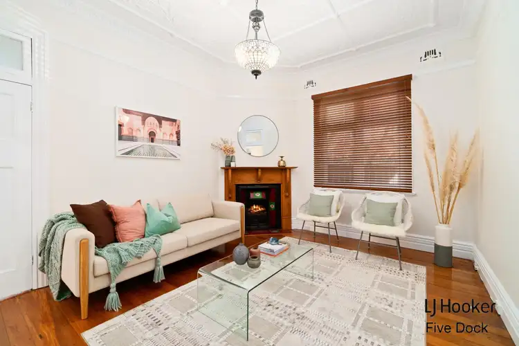 Third view of Homely house listing, 177 Lyons Road, Drummoyne NSW 2047
