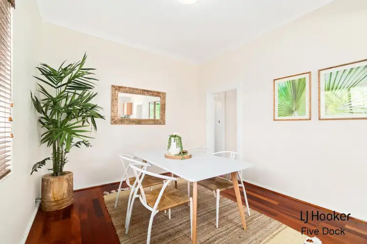 Sixth view of Homely house listing, 177 Lyons Road, Drummoyne NSW 2047
