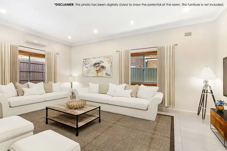 Second view of Homely house listing, 30 Woodlawn Ave, Earlwood NSW 2206