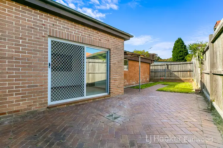 Sixth view of Homely house listing, 30 Woodlawn Ave, Earlwood NSW 2206