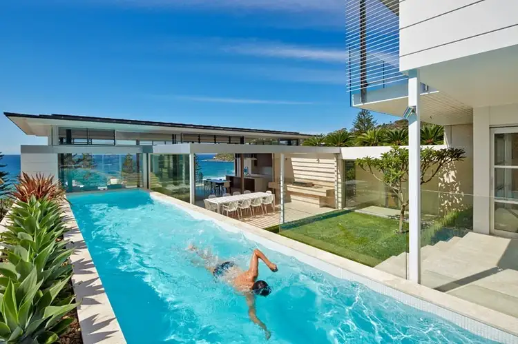 Fourth view of Homely house listing, 202 Whale Beach Road, Whale Beach NSW 2107