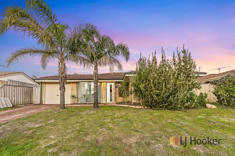 39 Cygnet Close, Ballajura WA 6066