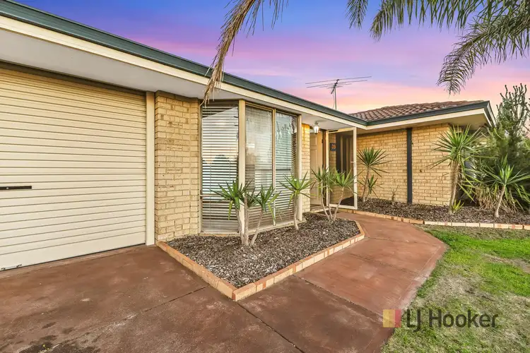 Third view of Homely house listing, 39 Cygnet Close, Ballajura WA 6066