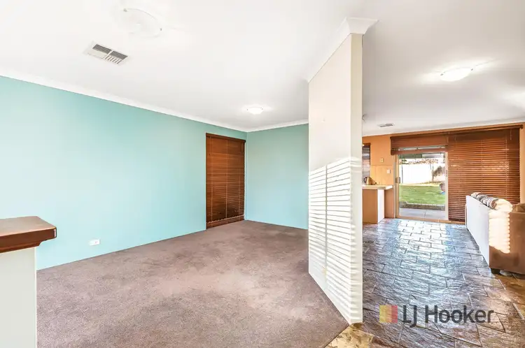 Fifth view of Homely house listing, 39 Cygnet Close, Ballajura WA 6066