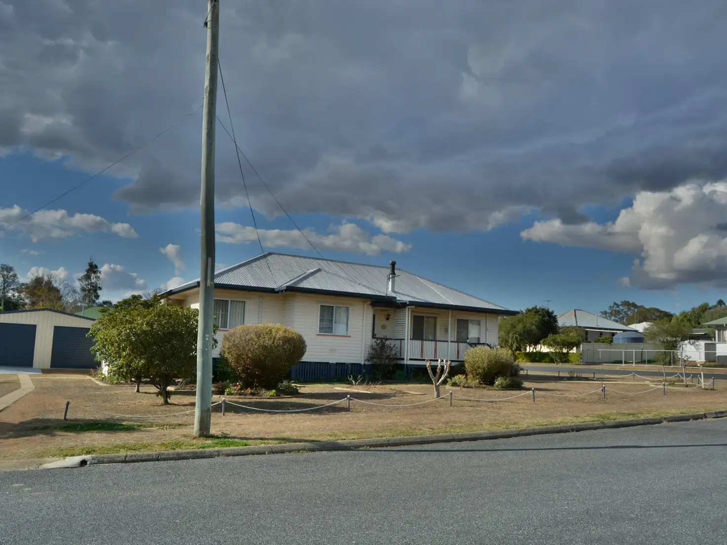 Main view of Homely house listing, 39 Marshall Street, Warwick QLD 4370