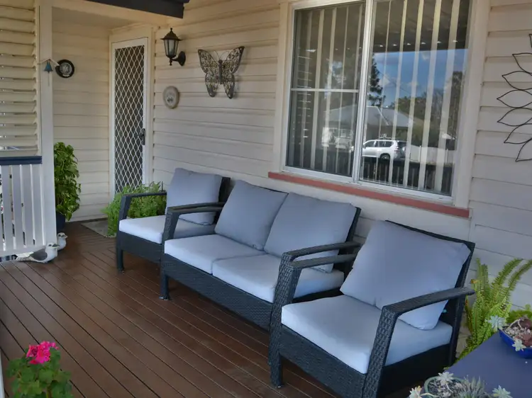 Third view of Homely house listing, 39 Marshall Street, Warwick QLD 4370