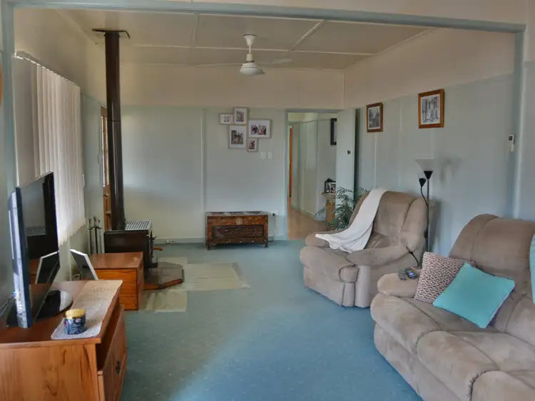 Fourth view of Homely house listing, 39 Marshall Street, Warwick QLD 4370