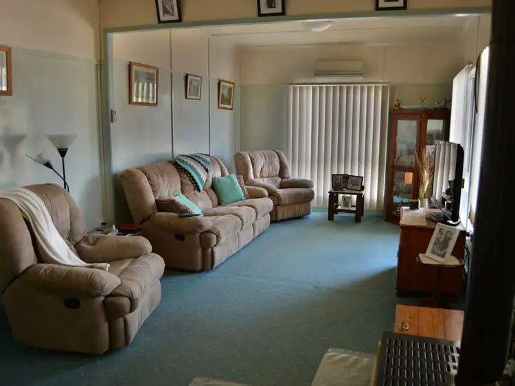 Fifth view of Homely house listing, 39 Marshall Street, Warwick QLD 4370