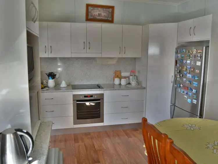 Sixth view of Homely house listing, 39 Marshall Street, Warwick QLD 4370