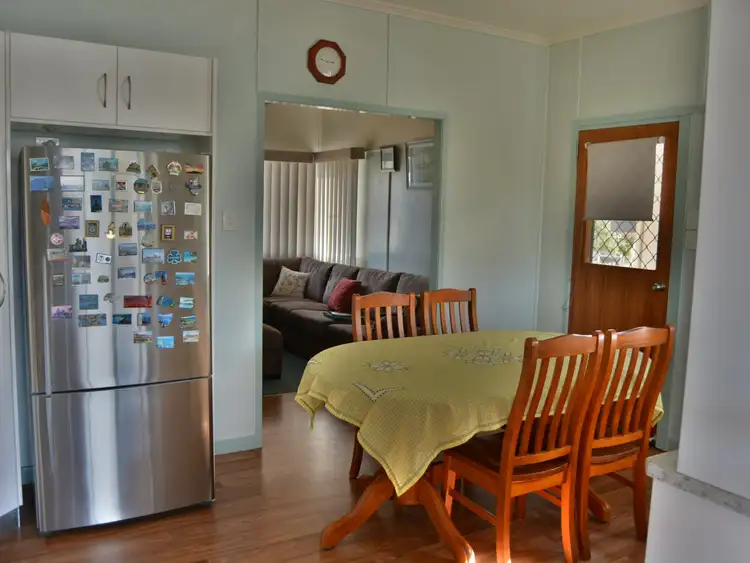 Seventh view of Homely house listing, 39 Marshall Street, Warwick QLD 4370