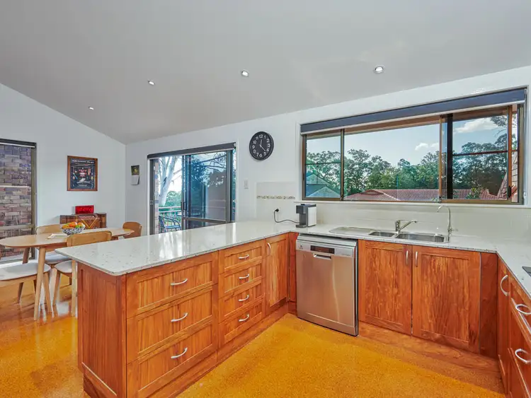 Second view of Homely house listing, 17 Rosegum Drive, Goonellabah NSW 2480